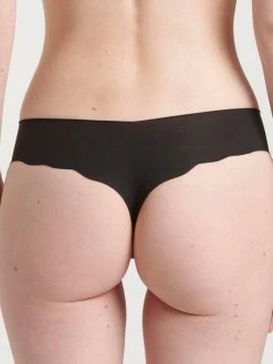 Sloggi ZERO Microfibre 2.0 Hüftstring, 2er-Pack -SPANX-Shop Sloggi ZERO Microfibre 20 Hueftstring 2er Pack schwarz 10214636 0004 2