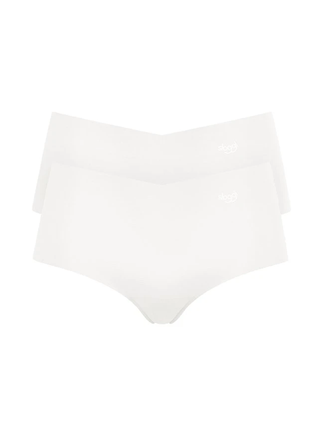 Sloggi ZERO Microfibre Short, 2er-Pack 3 Sloggi ZERO Microfibre Short, 2er-Pack