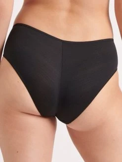 Sloggi ZERO +Motion Hipster Im Doppelpack -SPANX-Shop Sloggi ZERO PlusMotion Hipster im Doppelpack schwarz 10213073 0004 2