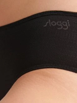 Sloggi ZERO +Motion Hipster Im Doppelpack -SPANX-Shop Sloggi ZERO PlusMotion Hipster im Doppelpack schwarz 10213073 0004 3