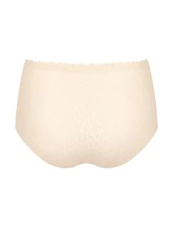 Sloggi ZERO Feel Lace 2.0 Taillen-Slip -SPANX-Shop Sloggi ZERO Feel Lace 2 0 Taillen Slip weiss 10211284 6308 1