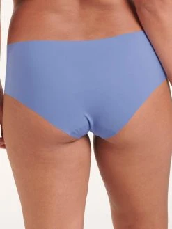 Sloggi ZERO Feel Hipster -SPANX-Shop Sloggi Zero Feel COL AD Hipster blau 10186739 00IB 1
