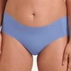 Sloggi ZERO Feel Hipster -SPANX-Shop Sloggi Zero Feel COL AD Hipster blau 10186739 00IB