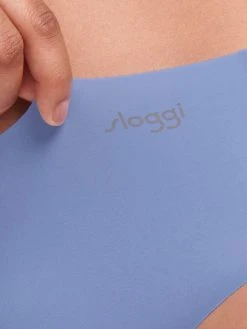Sloggi ZERO Feel Hipster -SPANX-Shop Sloggi Zero Feel COL AD Hipster blau 10186739 00IB 3