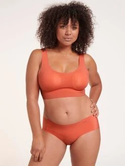 Sloggi ZERO Feel Hipster -SPANX-Shop Sloggi Zero Feel COL AD Hipster rot 10186739 1402 2