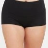 Spanx Cotton Comfort Shaping-Pants, Highwaist -SPANX-Shop Spanx Cotton Comfort Shaping Pants schwarz 40051R VERY BLACK