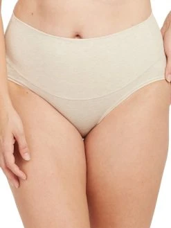 Spanx Cotton Control Shaping-Slip