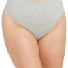 Spanx Cotton Control Shaping-String