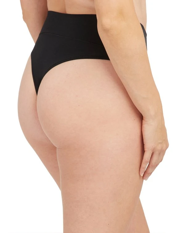 Spanx Cotton Control Shaping-String 4 Spanx Cotton Control Shaping-String – Bild 2