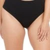 Spanx Cotton Control Shaping-String -SPANX-Shop Spanx Cotton Comfort Shaping String schwarz 40052R VERYBLACK