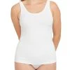 Spanx Cotton Control Tank-Top Mit Shaping-Effekt