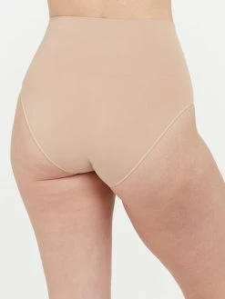 Spanx Ecocare Everyday Shaping Shape-Slip, 2er-Pack -SPANX-Shop Spanx Ecocare Everyday Shaping Shape Slip 2er Pack beige 40047R 2 TOASTED OATMEAL 2