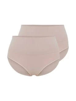 Spanx Ecocare Everyday Shaping Shape-Slip, 2er-Pack