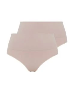 Spanx Ecocare Everyday Shaping Shape-String, 2er-Pack