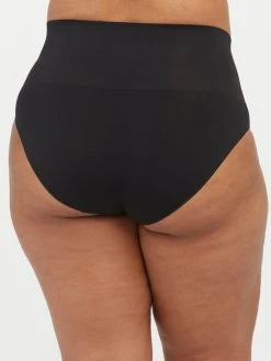Spanx Ecocare Everyday Shaping Shape-String, 2er-Pack -SPANX-Shop Spanx Ecocare Everyday Shaping Shape String 2er Pack schwarz 40048R 2 VERY BLACK 2