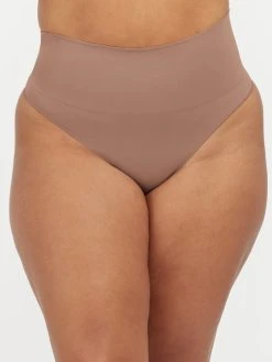 Spanx Ecocare Everyday Shaping Shape-String