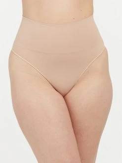 Spanx Ecocare Everyday Shaping Shape-String