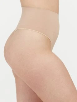 Spanx Ecocare Everyday Shaping Shape-String -SPANX-Shop Spanx Ecocare Everyday Shaping Shape String beige 40048R TOASTED OATMEAL 3