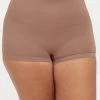 Spanx Ecocare Everyday Shaping Shaping-Pants -SPANX-Shop Spanx Ecocare Everyday Shaping Shaping Pants beige 40049R CAFe AU LAIT