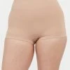 Spanx Ecocare Everyday Shaping Shaping-Pants -SPANX-Shop Spanx Ecocare Everyday Shaping Shaping Pants beige 40049R TOASTED OATMEAL