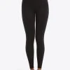 Spanx Ecocare Seamless Shape-Leggings, Seamless