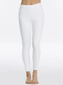 Spanx Jean-Ish Leggings Shaping-Leggings