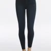 Spanx Jean-Ish Leggings Shaping-Leggings