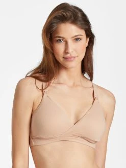 Mama Spanx Still-BH Mit Shaping-Effekt