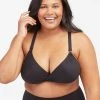 Mama Spanx Still-BH Mit Shaping-Effekt -SPANX-Shop Spanx Mama Spanx Still BH mit Shpaing Effekt schwarz 30040R VERYBLACK