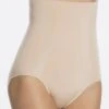 Spanx OnCore Highwaist-Shaping-Slip -SPANX-Shop Spanx On Core Highwaist Shaping Slip beige SS1815 SOFTNUDE