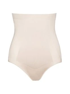 Spanx OnCore Highwaist-Shaping-Slip 7 Spanx OnCore Highwaist-Shaping-Slip -SPANX-Shop Spanx On Core Highwaist Shaping Slip beige SS1815 SOFTNUDE 2