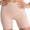 Spanx Oncore Mid-Thigh Short -SPANX-Shop Spanx On Core Miederhose beige SS6615 SOFTNUDE
