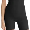 Spanx Power Series Higher Power Short 1 Spanx Power Series Higher Power Short -SPANX-Shop Spanx Power Series Higher Shaping Short mit Bein schwarz 2745 VERYBLACK