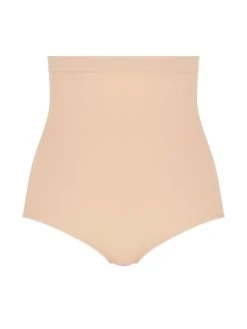Spanx Power Series Higher Power Panty -SPANX-Shop Spanx Power Series Highwaist Shaping Panty beige 2746 SOFTNUDE 1628169982