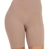 Spanx Power Series Power Short -SPANX-Shop Spanx Power Series Power Short beige 2744 CAFE