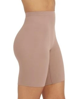 Spanx Power Series Power Short -SPANX-Shop Spanx Power Series Power Short beige 2744 CAFE 2