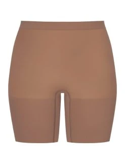 Spanx Power Series Power Short -SPANX-Shop Spanx Power Series Power Short beige 2744 CAFE 3