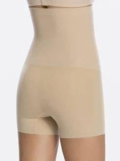 Spanx Shape My Day Highwaist-Shaping-Shorts -SPANX-Shop Spanx Shape My Day Highwaist Shaping Shorts beige 10102R NATURAL 1