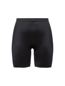 Spanx Shaping Satin Shaping-Shorts, Satin-Finish -SPANX-Shop Spanx Shaping Satin Shaping Shorts Satin Finish schwarz 10323R VERY BLACK 8