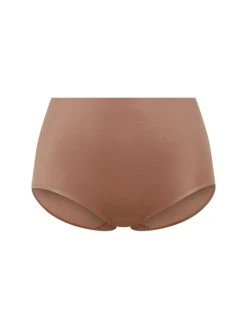 Spanx Shaping Satin Shaping-Slip, Satin-Finish -SPANX-Shop Spanx Shaping Satin Shaping Slip Satin Finish beige 40062R CAFe AU LAIT 5