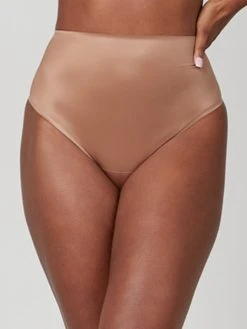 Spanx Shaping Satin Shaping-String, Satin-Finish