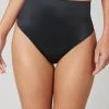 Spanx Shaping Satin Shaping-String, Satin-Finish -SPANX-Shop Spanx Shaping Satin Shaping String Satin Finish schwarz 40063R VERY BLACK