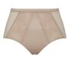 Spanx Spotlight On Lace Shaping Highwaist-Spitzen-Slip -SPANX-Shop Spanx Spotlight On Lace Shaping Highwaist Spitzen Slip beige 10218R CHAMPBEIG