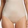 Spanx Suit Your Fancy Highwaist-Shaping-String -SPANX-Shop Spanx Suit Your Fancy Highwaist Shaping String beige 10196R CHAMPAGNE neu
