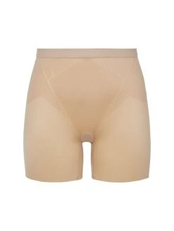 Spanx Thinstincts 2.0 Girlshorts Mit Shaping-Effekt -SPANX-Shop Spanx Suit Yourself Girlshorts mit Shaping Effekt beige 10252R CHAMPBEIG 220404