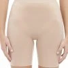 Spanx Thinstincts 2.0 Mid-Thigh Short -SPANX-Shop Spanx Thinkstincts 2 0 Mid Thigh Short beige 10234R CHAMPBEIG