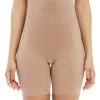 Spanx Thinstincts 2.0 High-Waisted Mid-Thigh Short
