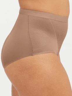 Spanx Thinstincts 2.0 Shaping-Slip -SPANX-Shop Spanx Thinstincts 2 0 Shaping Slip beige 10251R CAFE 1631693617