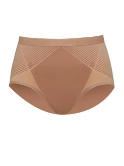 Spanx Thinstincts 2.0 Shaping-Slip -SPANX-Shop Spanx Thinstincts 2 0 Shaping Slip beige 10251R CAFE 1631693673