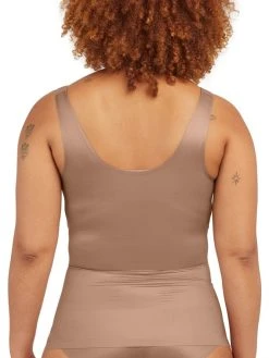 Spanx Thinstincts 2.0 Shaping-Tanktop -SPANX-Shop Spanx Thinstincts 2 0 Shaping Tanktop beige 10258R CAFE 1631693649